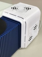 Фотокоагулятор лазерний зелений MERILAS 532а6